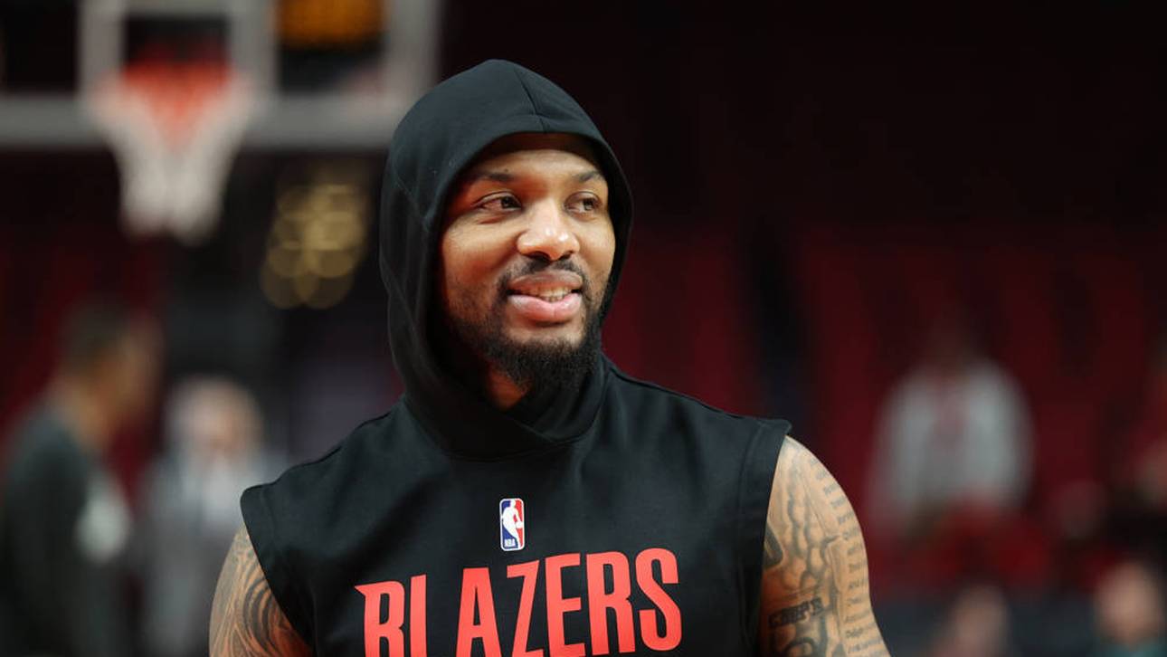 NBA: Hammer-Trade soll nahen