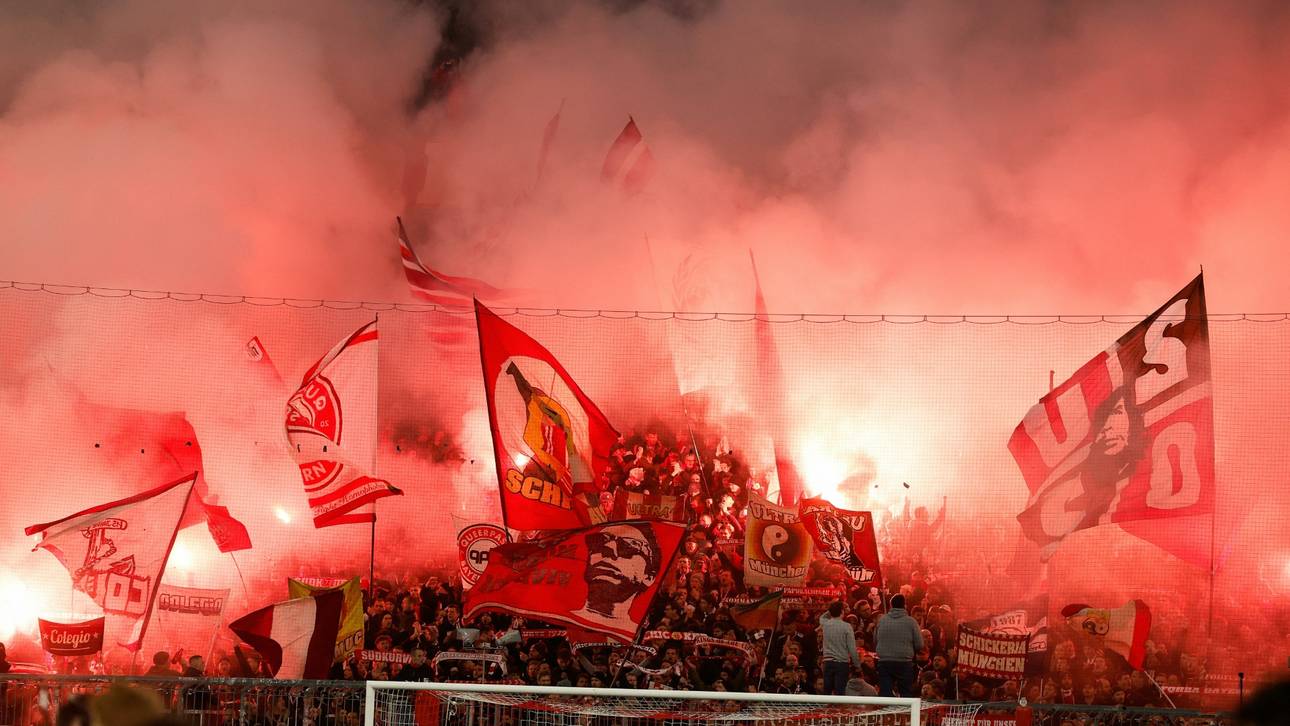 DFB verhängt Strafe gegen den FC Bayern