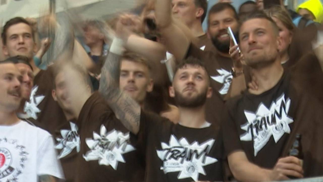 Trabzonspor jagt St.-Pauli-Star