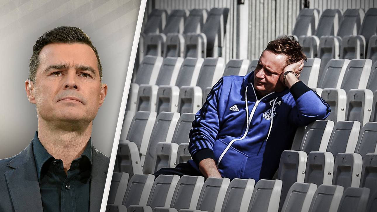 „Schalke hat sich blenden lassen“