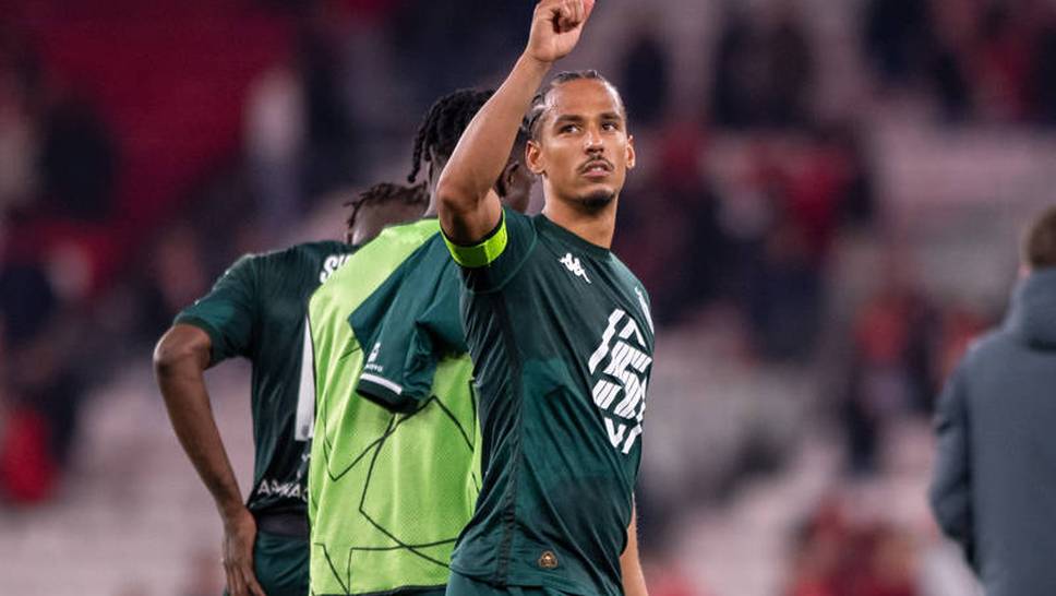 Thilo Kehrer enttäuscht