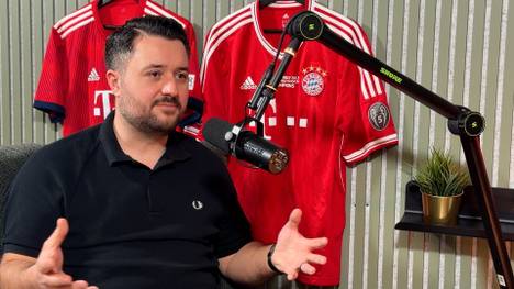 Luis Diaz und Michael Olise bilden das neue Traum-Duo des FC Bayern. Ein Vergleich mit dem legendären Flügelgespann "Robbery" ist naheliegend.