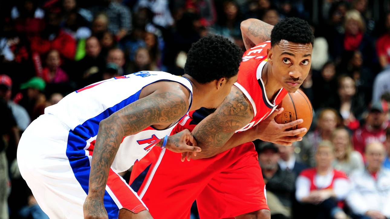 Siegesserie der Hawks geht weiter