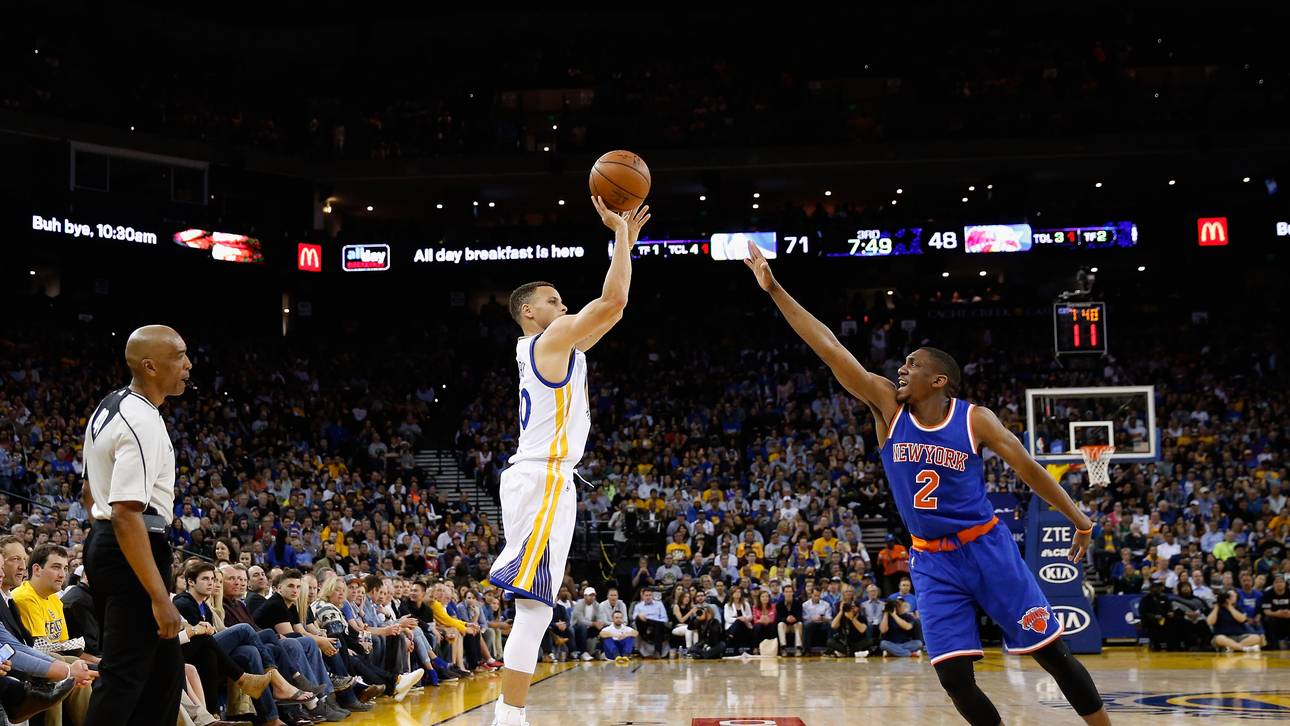 Warriors‘ Kantersieg frustriert Spike Lee