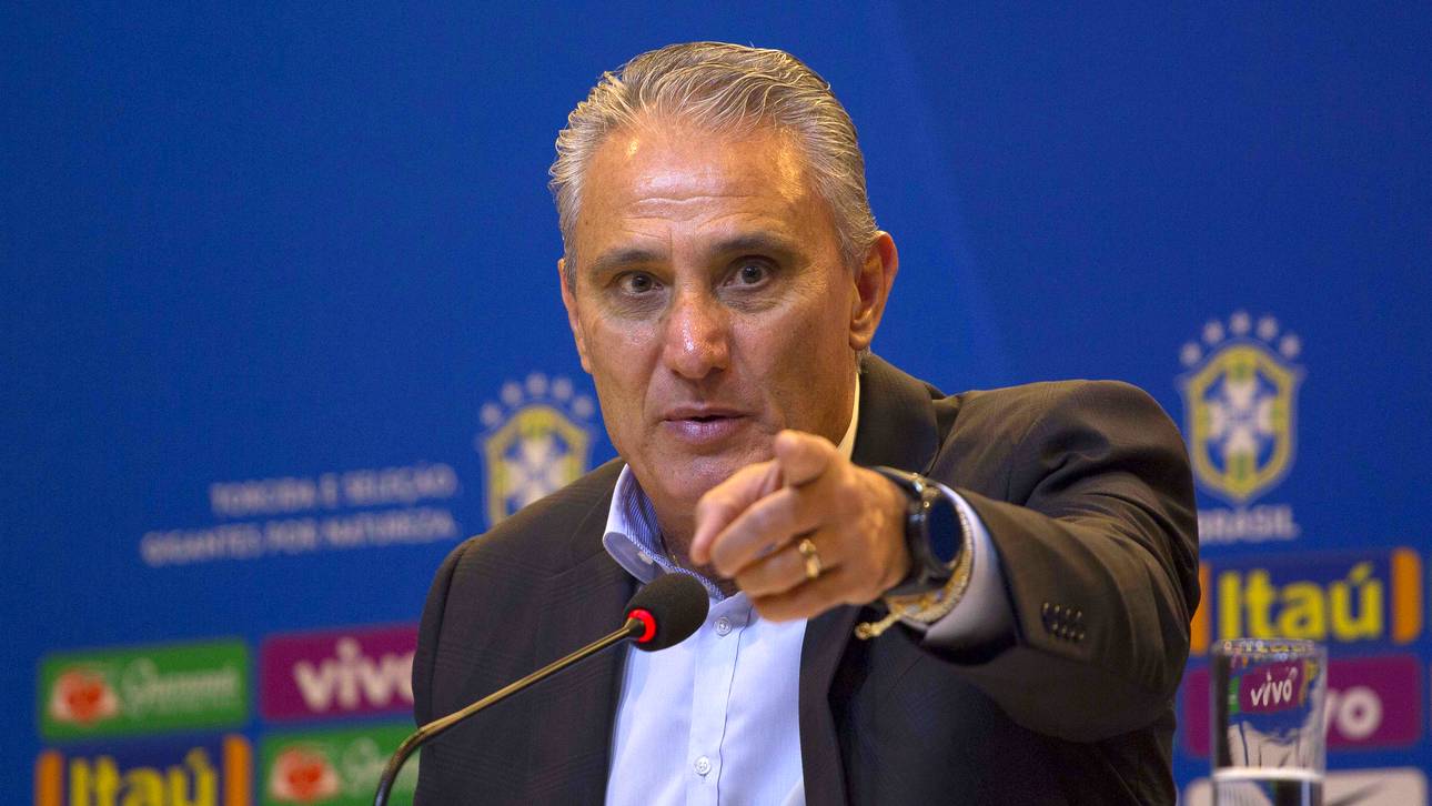 Klubs analysieren Brasiliens Gegner