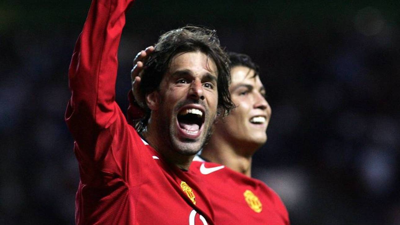 Legende kehrt wohl zu United zurück