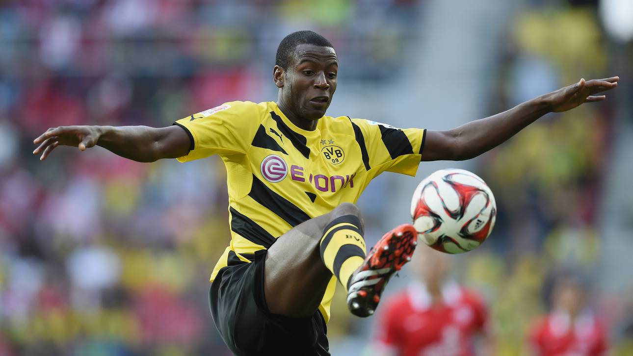 Neue Chance für Dortmunds Ramos