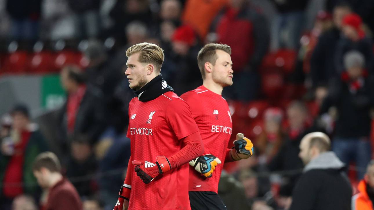 Klopp eröffnet Torwart-Dreikampf