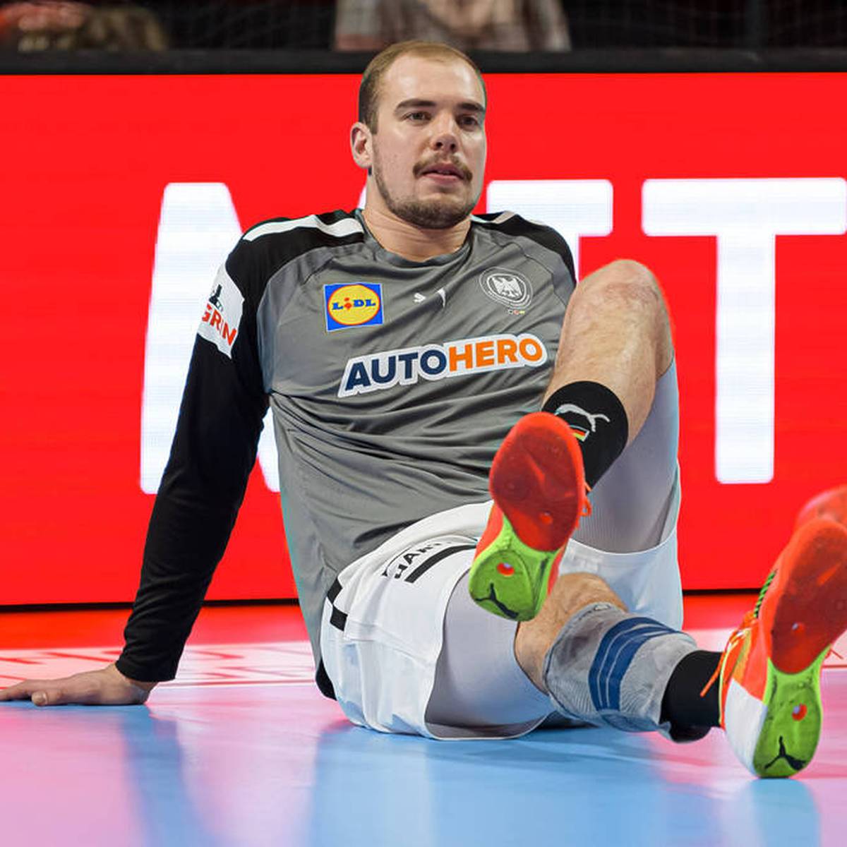 Handball-WM 2023 heute LIVE Deutschland - Frankreich, Viertelfinale im TV, Stream and Ticker