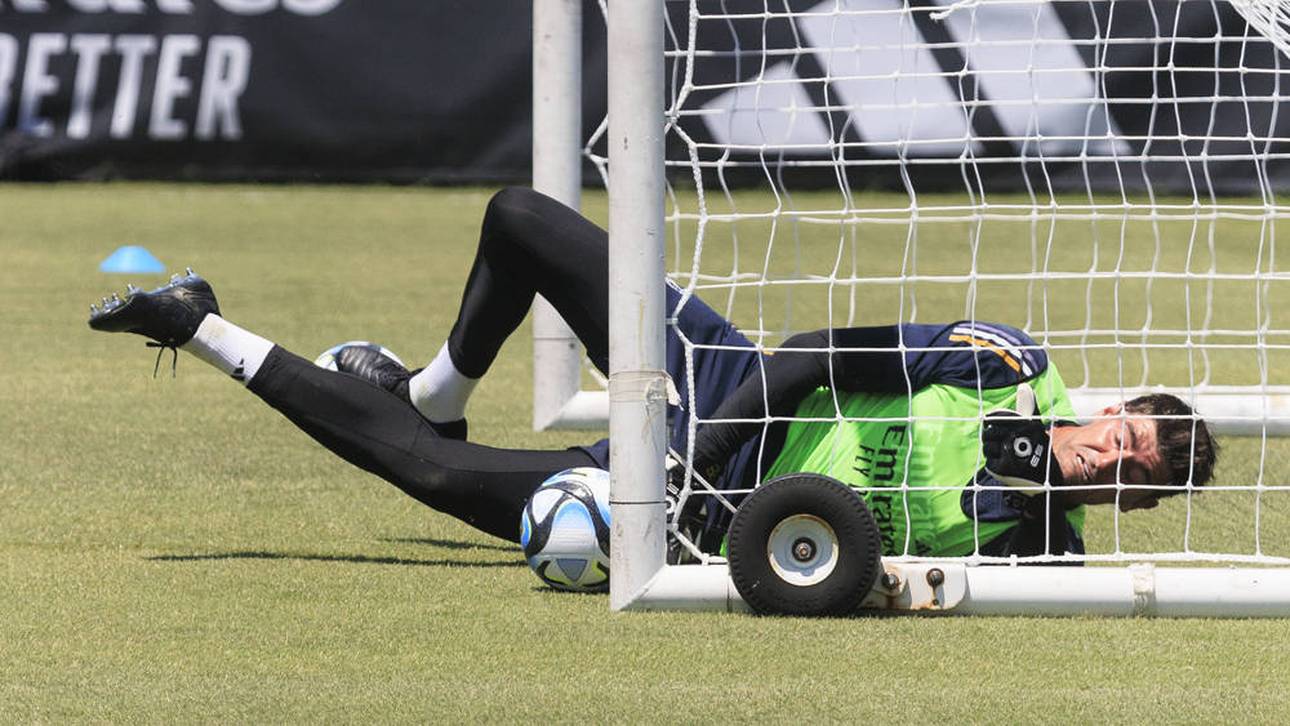 Diese Verletzung ist fatal für Bayern