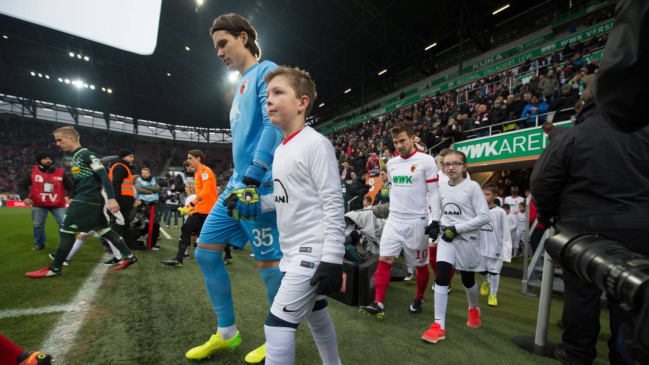 4000 Freikarten! FCA belohnt Helfer