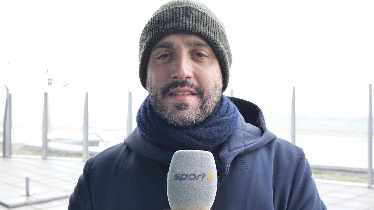 Rose: „Das ist mir peinlich …“