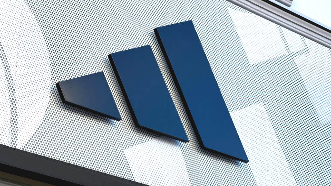 Deal fix! Adidas betritt Neuland