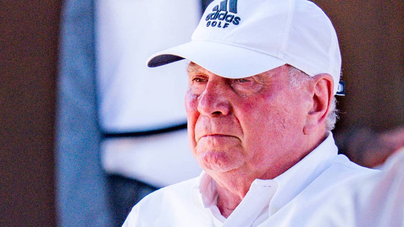 Hoeneß gibt Antworten zu Musiala