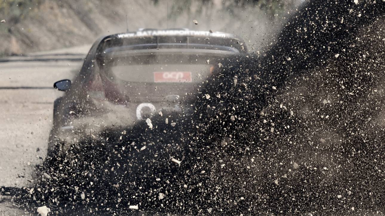 Sechs Tote bei Rallye La Coruna