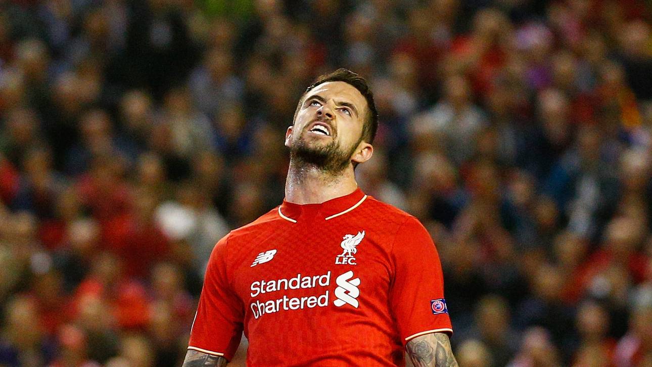 Neuer Verletzungsschock für Klopp