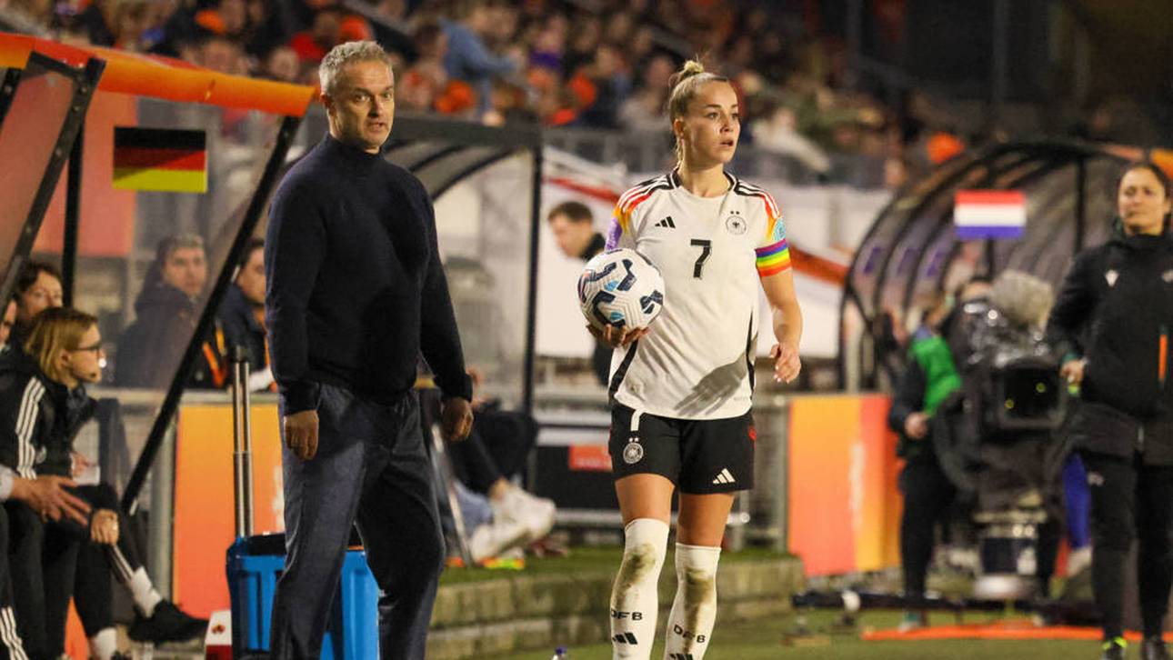 Finden DFB-Frauen ihre EM-Form?