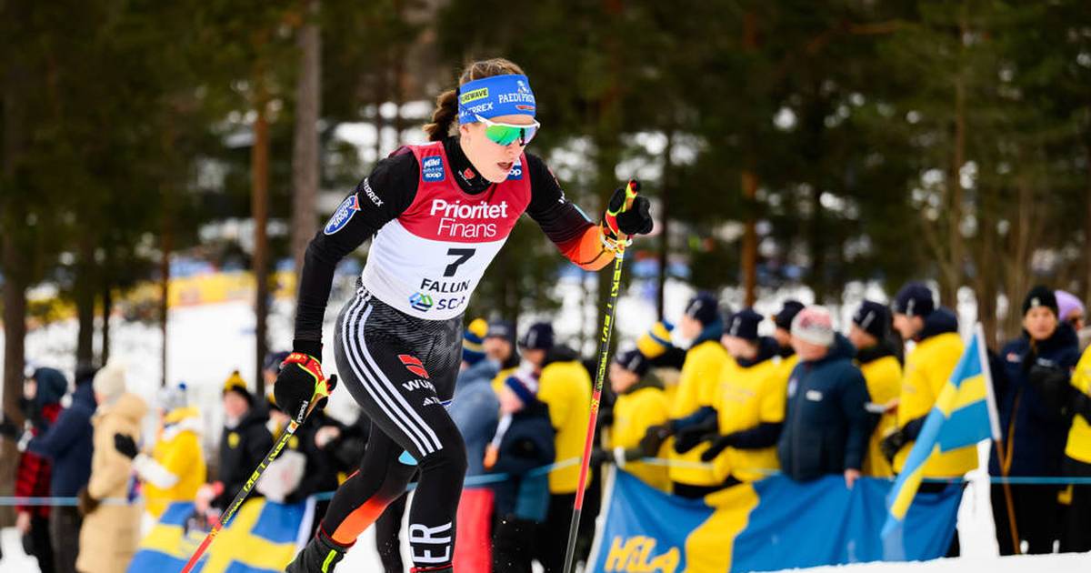 Skiathlon Will Be Held Without Hennig