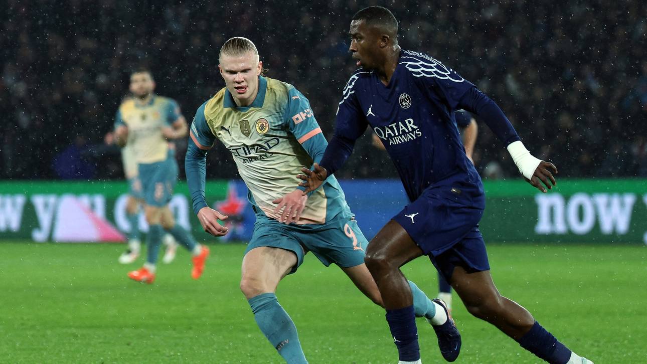 Real in Playoffs – Havertz trifft