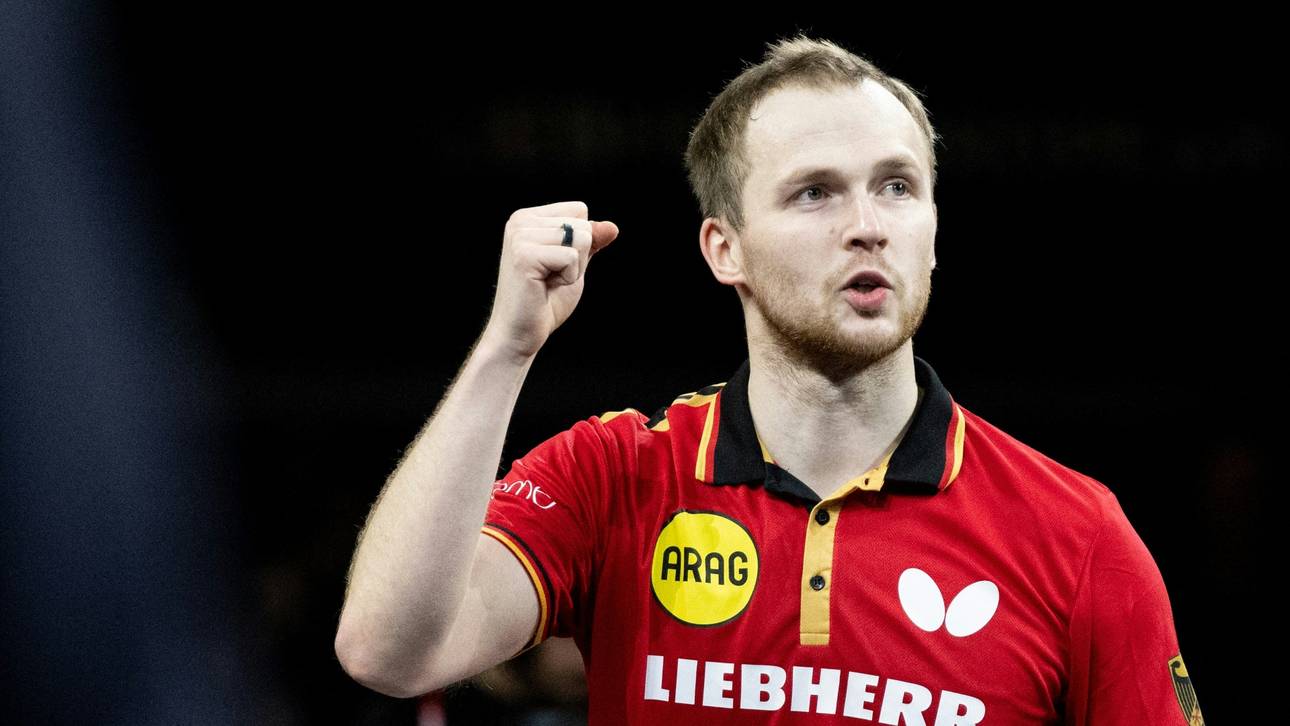 Deutscher Coup überrascht alle