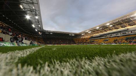 2. Liga: Dynamo Dresden verschiebt Verkündung von Stadionnamen nach Absage