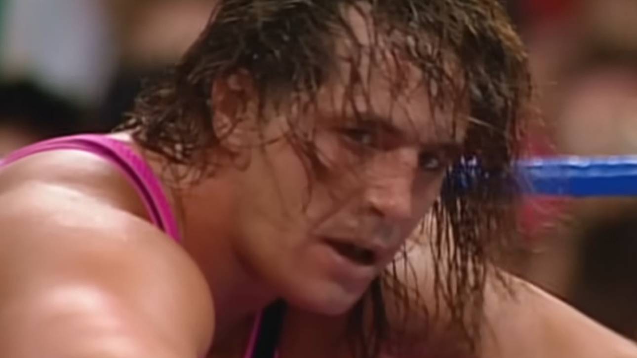 Ein überschatteter WWE-Klassiker