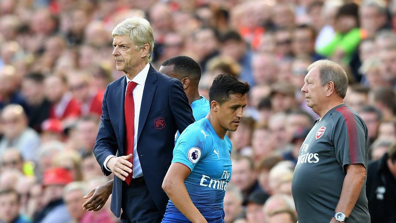 Guardiola gibt Sanchez nicht auf