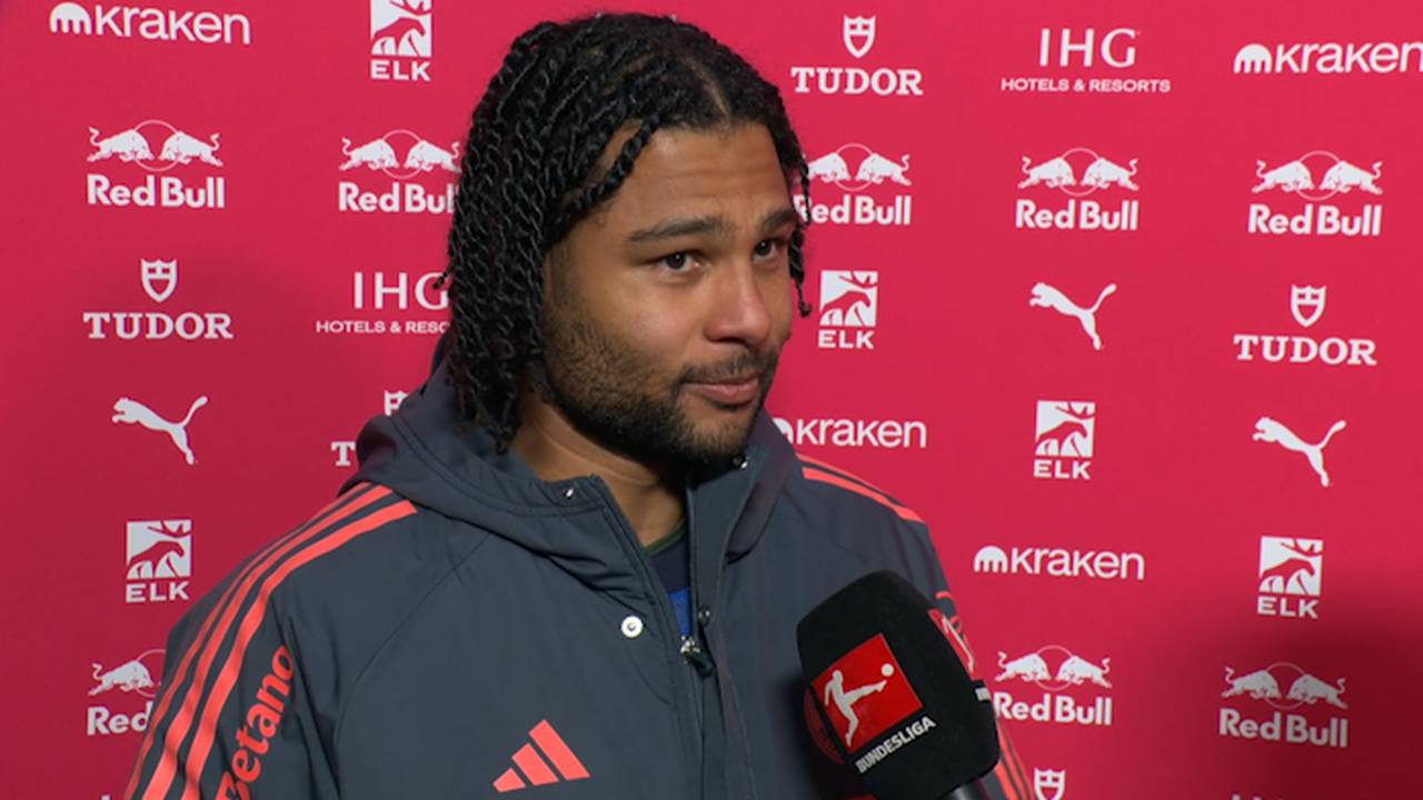 Fast 200 Tage raus! Bayern-Stars feiern Musiala-Comeback