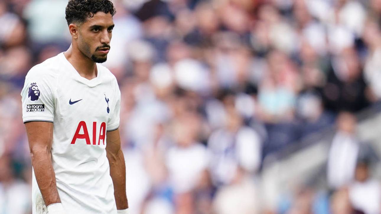 Nächster historischer Tiefpunkt für Tottenham