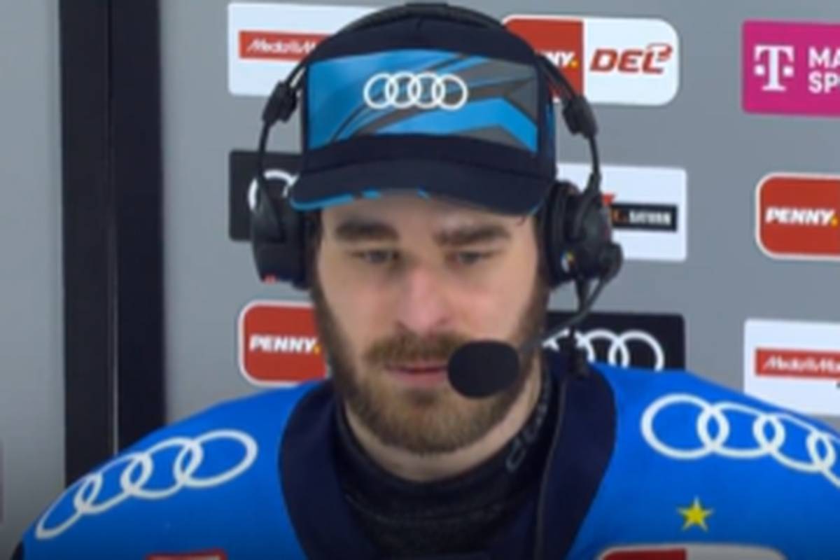 ERC Ingolstadt - Schwenninger Wild Wings (Highlights)