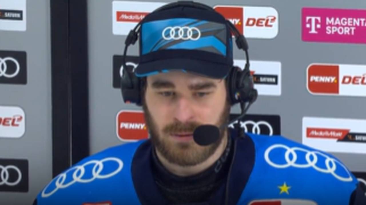 ERC Ingolstadt - Schwenninger Wild Wings | DEL-Highlights im Video