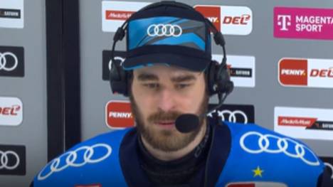 ERC Ingolstadt - Schwenninger Wild Wings: Tore und Highlights | PENNY DEL