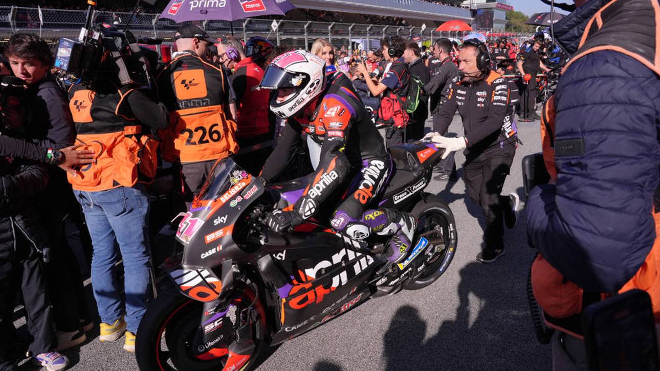 MotoGP-Star: Wechsel zum Radsport