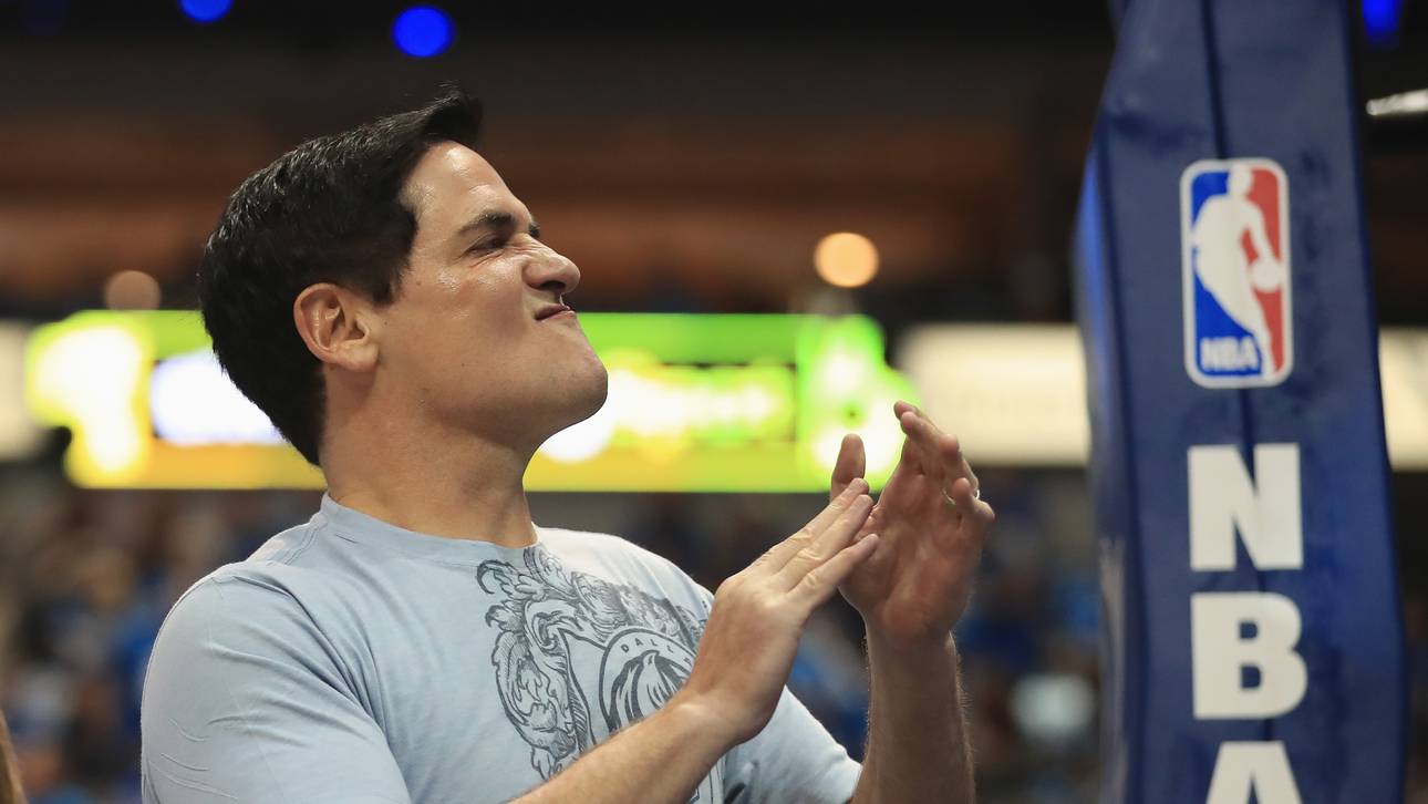 Nowitzkis Boss bald Vizepräsident?