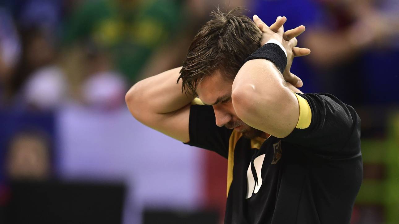 Wiede sagt Sigurdsson für WM ab