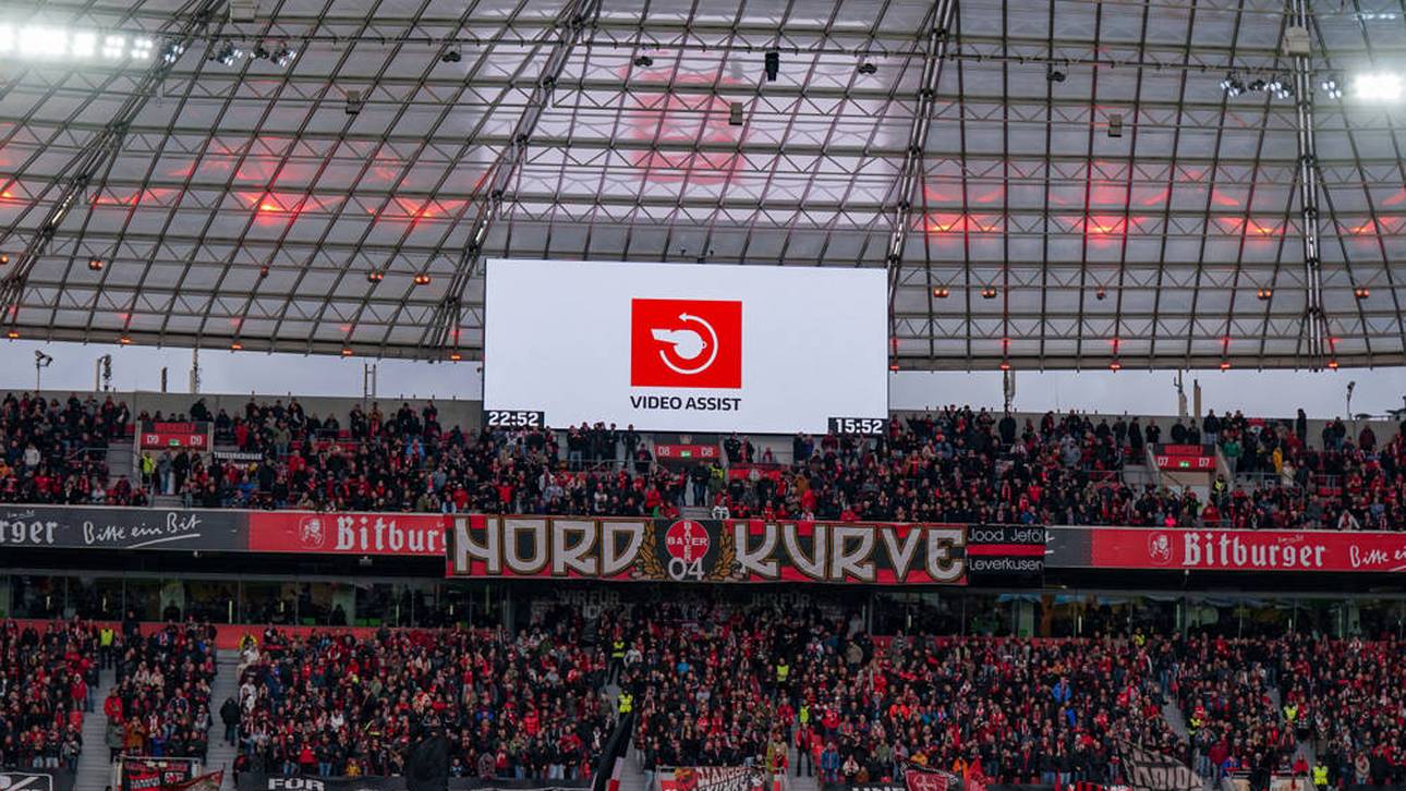 VAR steht vor weitreichender Änderung