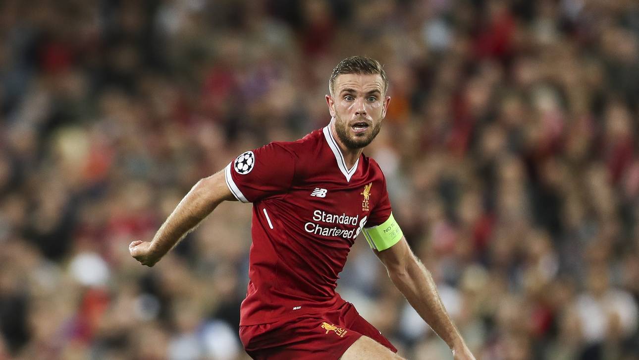 Reds-Kapitän freut sich auf Keita