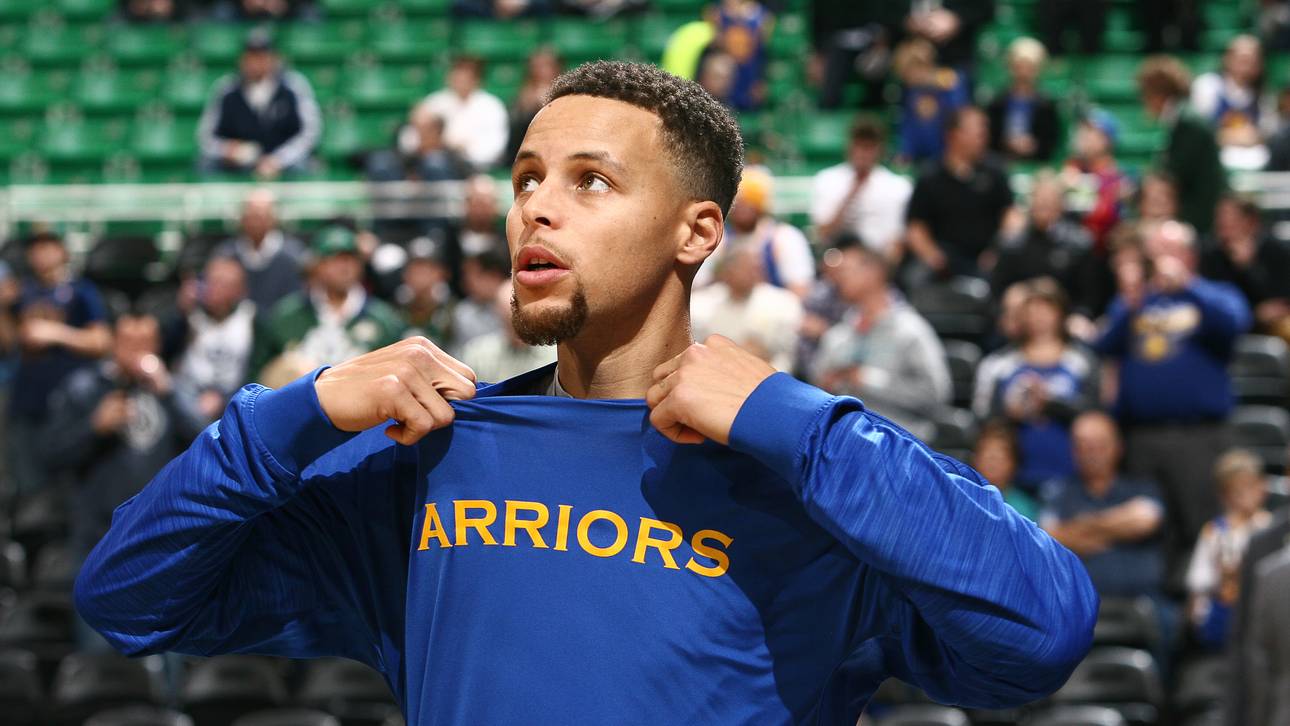 College will Curry nicht ehren