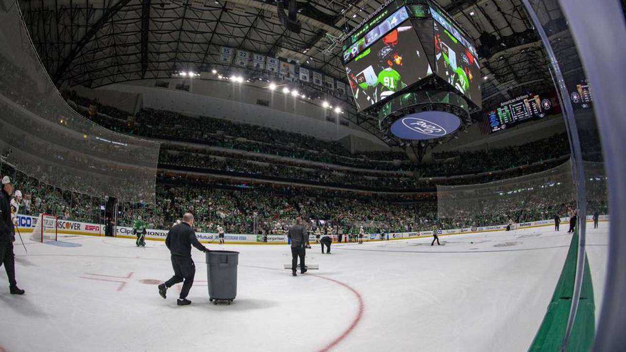 Fan-Wut sorgt für Spielunterbrechung