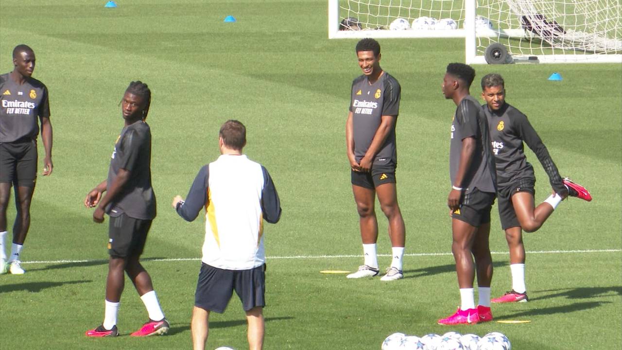 Von wegen Routine! Darum wird das CL-Finale für Real Madrid so besonders