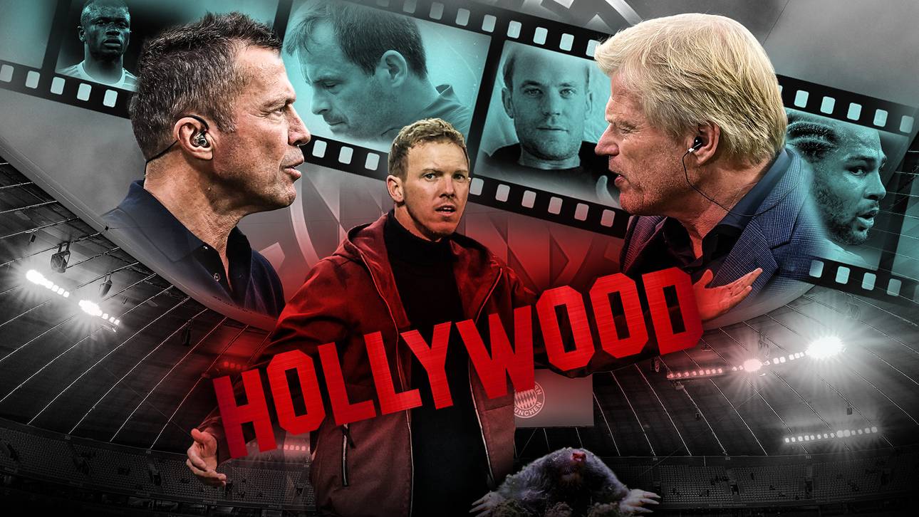 Bayern-Eskapaden nehmen kein Ende