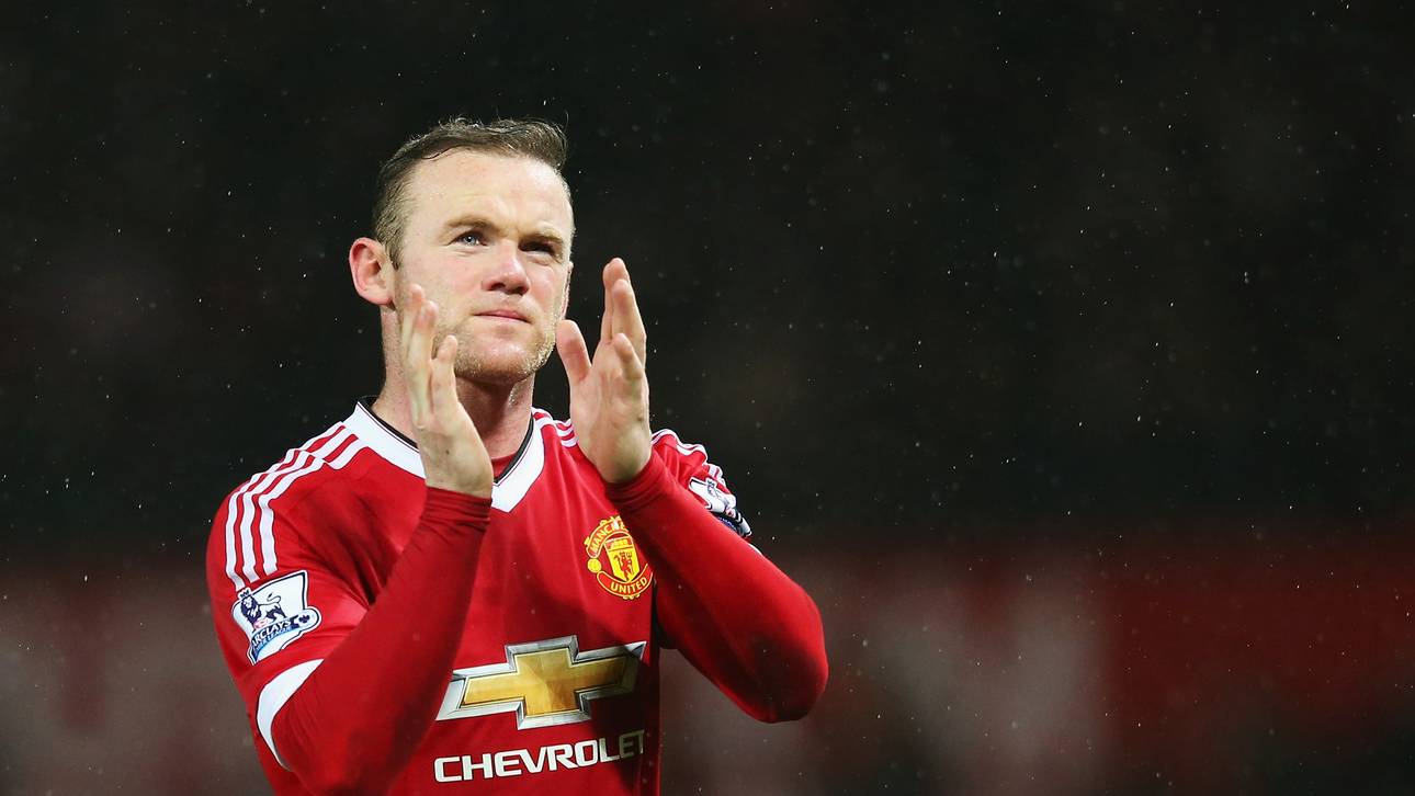 Rooney stellt Star-Wars-Team auf