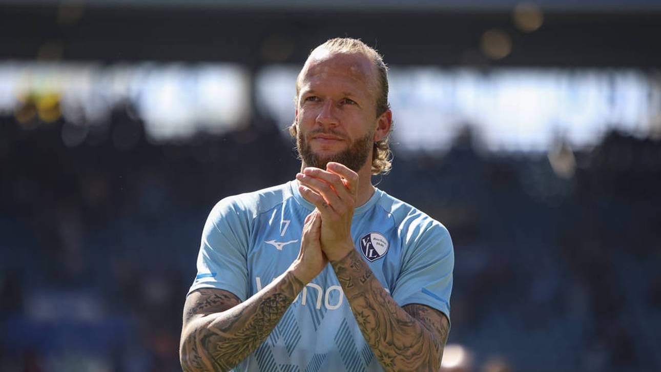 Langjähriger Bundesliga-Star tritt ab