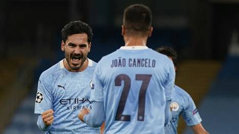 Ilkay Gündogan und Manchester City holen den Ligapokal