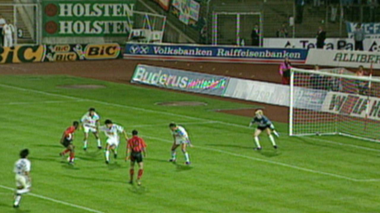 Darum zieht Dahlmann in den Container