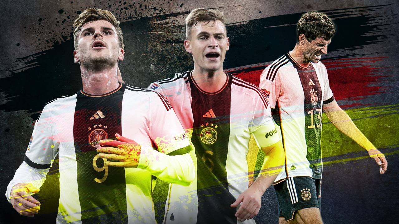 Diese Götze-Zahlen stechen hervor