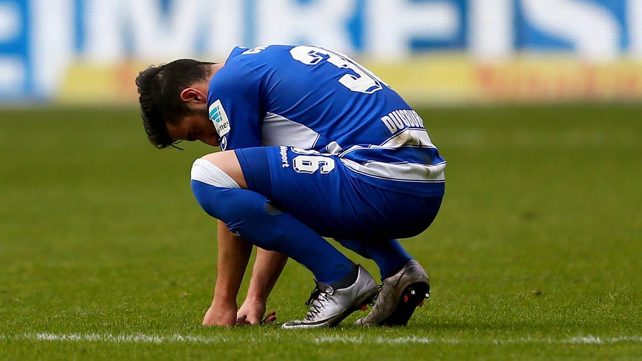 MSV Duisburg