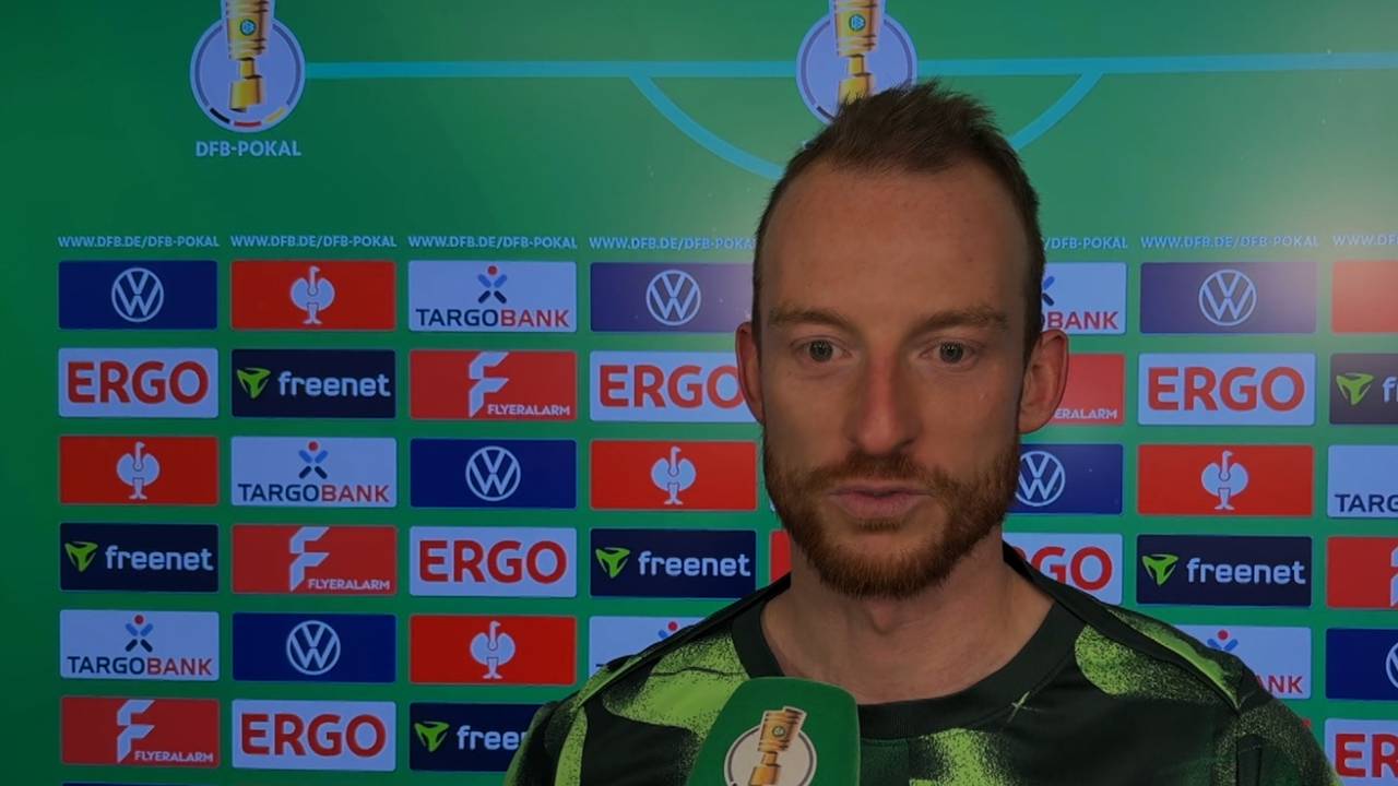 VfL rettet Remis nach Grabara-Patzer