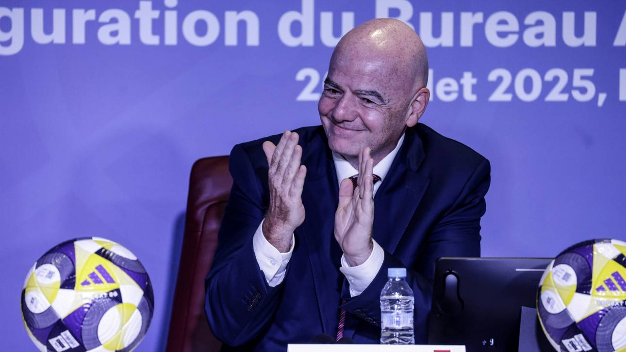 FIFA gründet Ausschuss gegen Rassismus