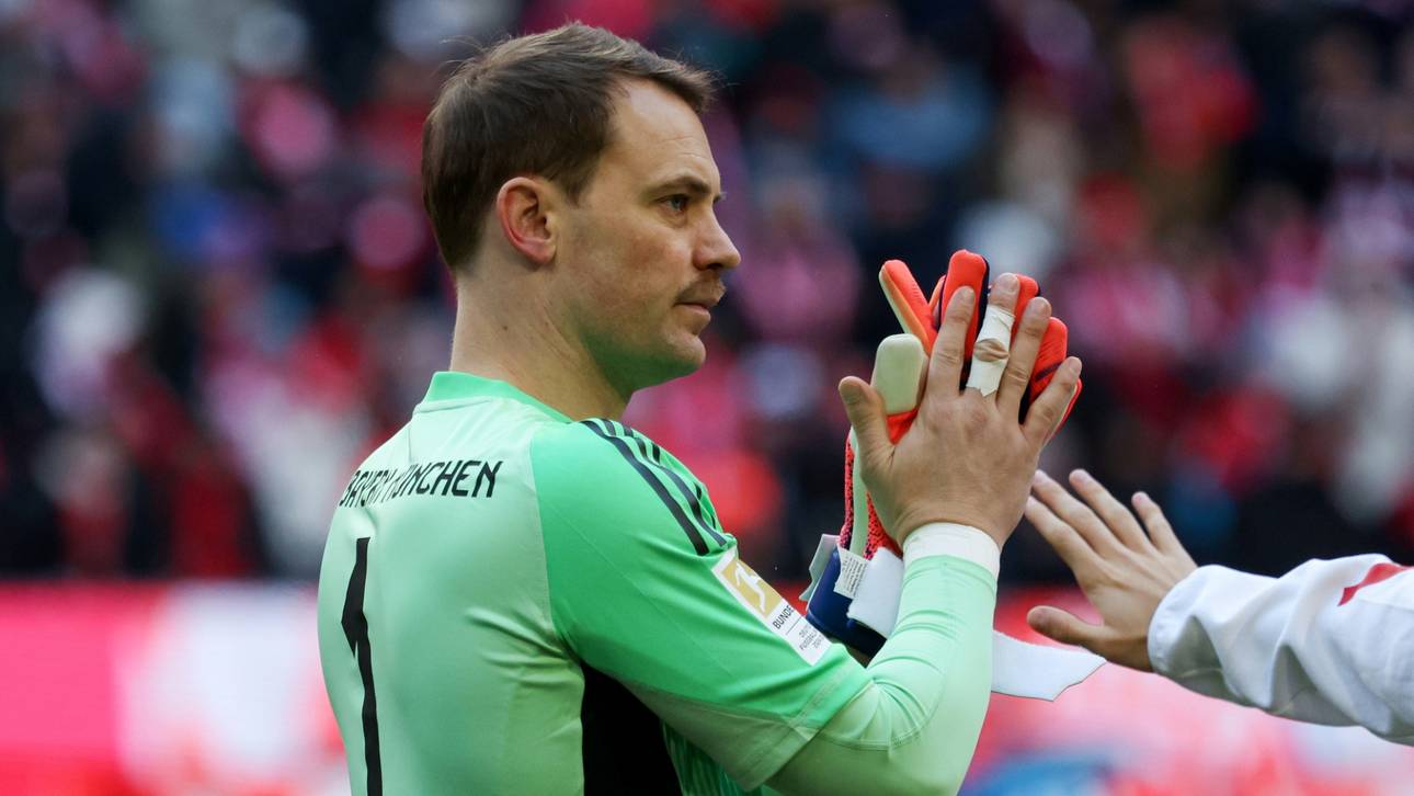 Fährt Manuel Neuer zur WM 2026?